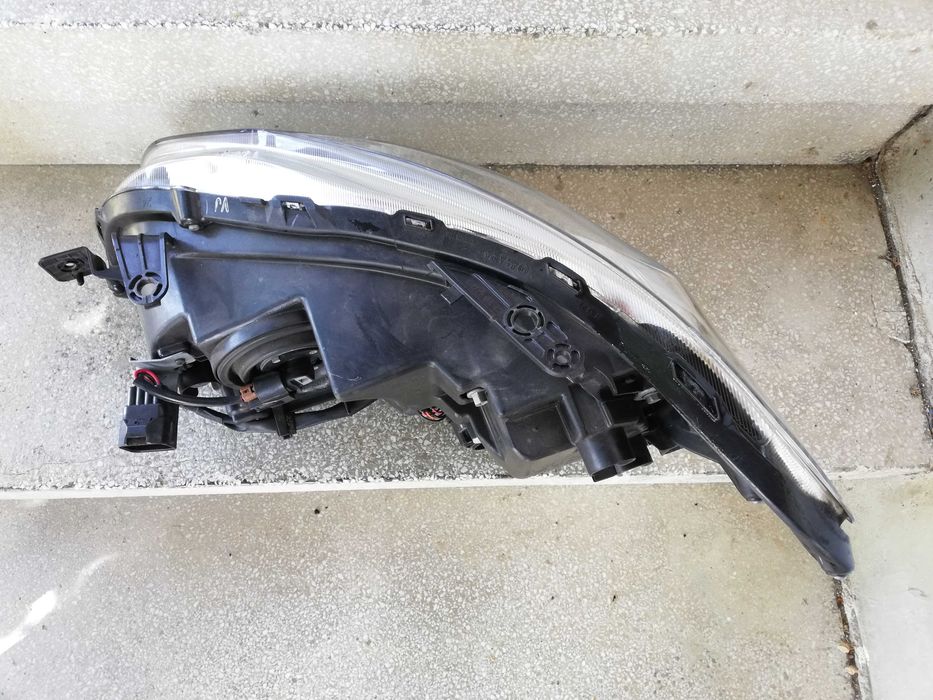 Фар Subaru Levorg десен LED/Фар Subaru Impreza WRX LED Оригинален