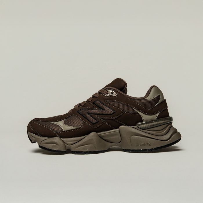 New Balance 9060 cortado