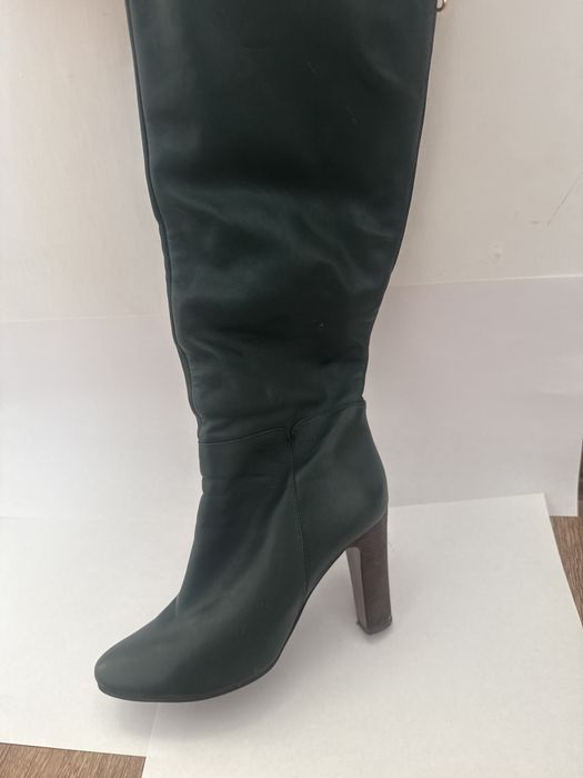 Сапоги сезон: Весна/Осень