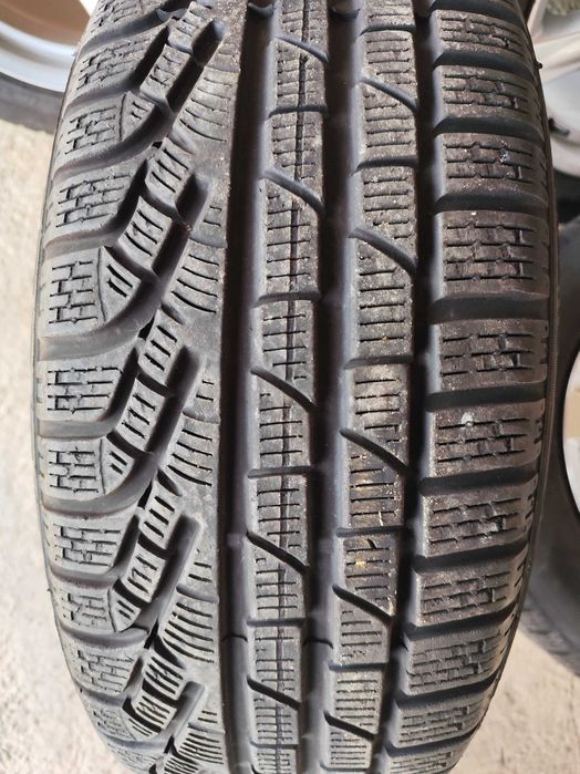 Джанти RONAL  225/60/17