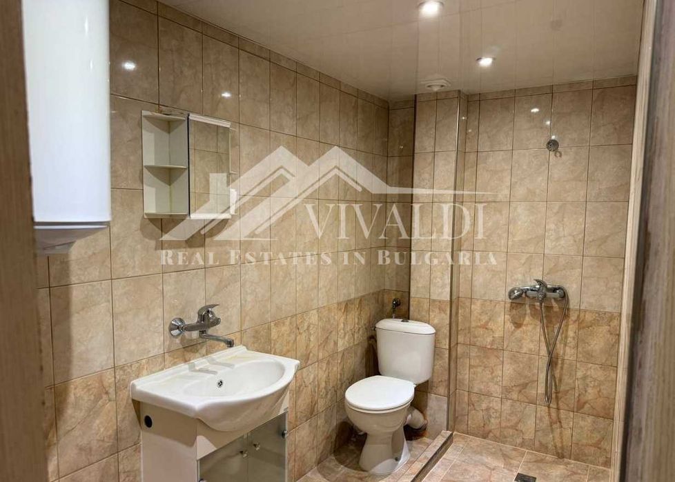 Продава 2-стаен апартамент, Бриз - морска гледка, 95 кв.м