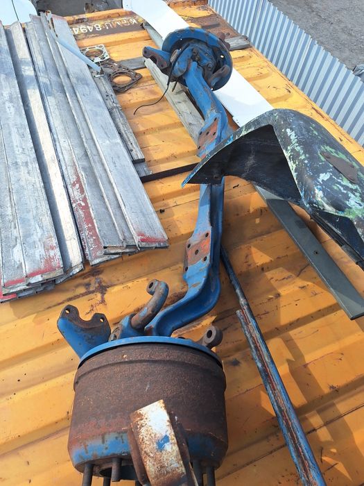 продам запчасти на рено