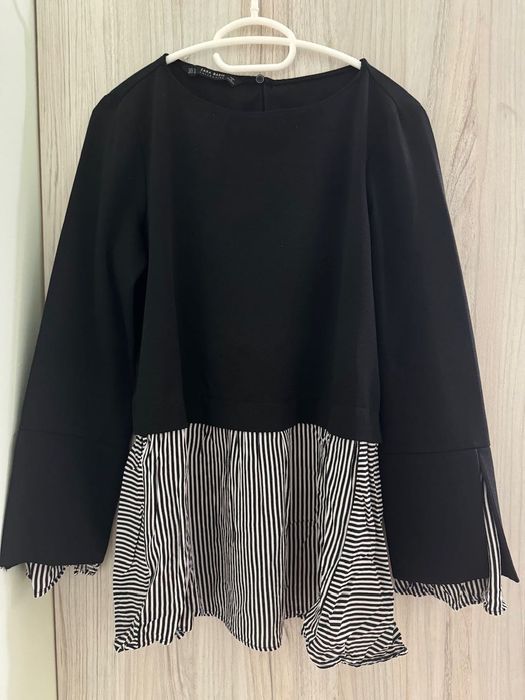 Блузки Esprit, U.S. Polo, Zara, Orsay