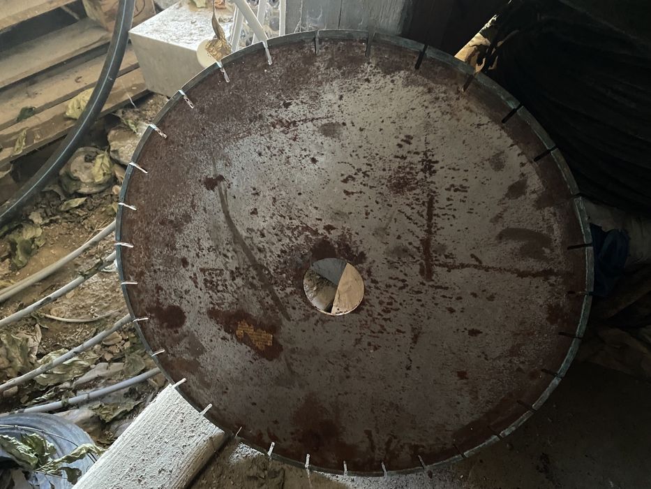 Vand discuri diamantate