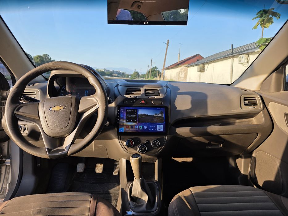 Продаётся Chevrolet Cobalt LTZ
