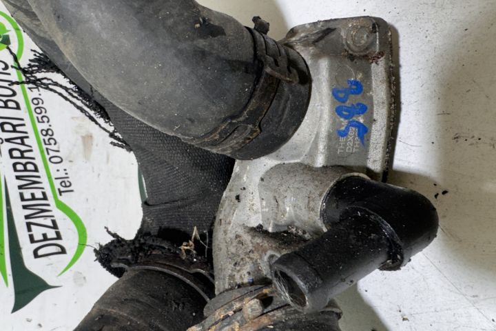 Carcasa termostat Opel Astra G