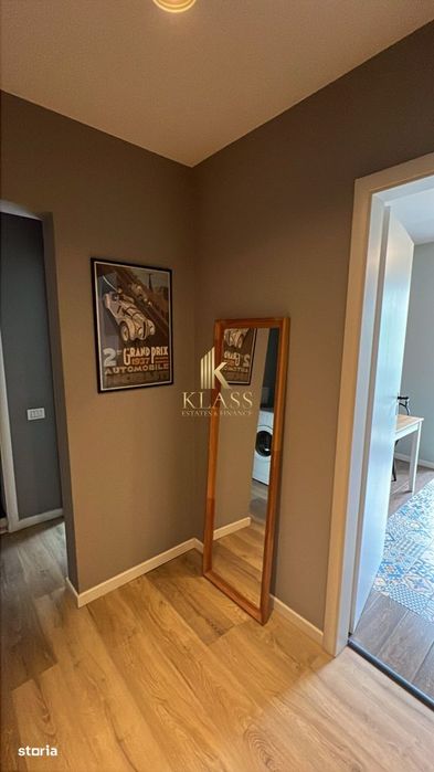 Apartament 2 camere | Aviatiei | 5 min Metrou Aurel Vlaicu | 56 mp uti