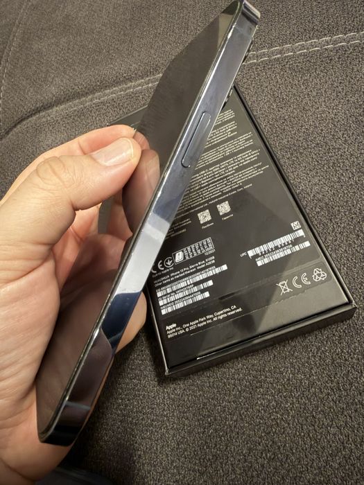 Iphone 13pro 512GB Sierra Blue