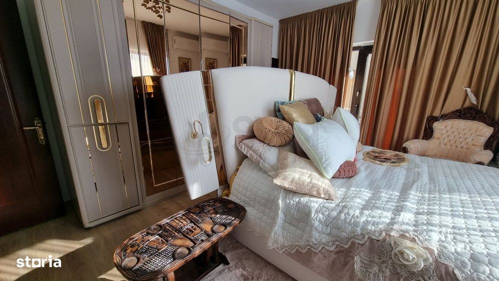 Vila 7 camere de inchiriat Fundeni