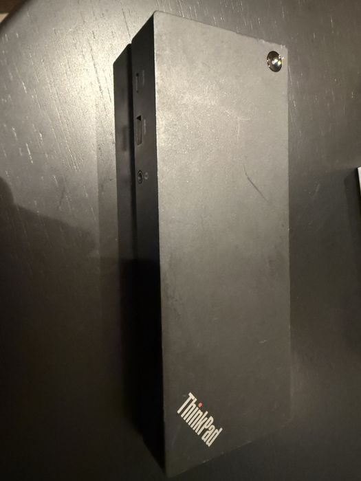 Lenovo Dock Usb-A