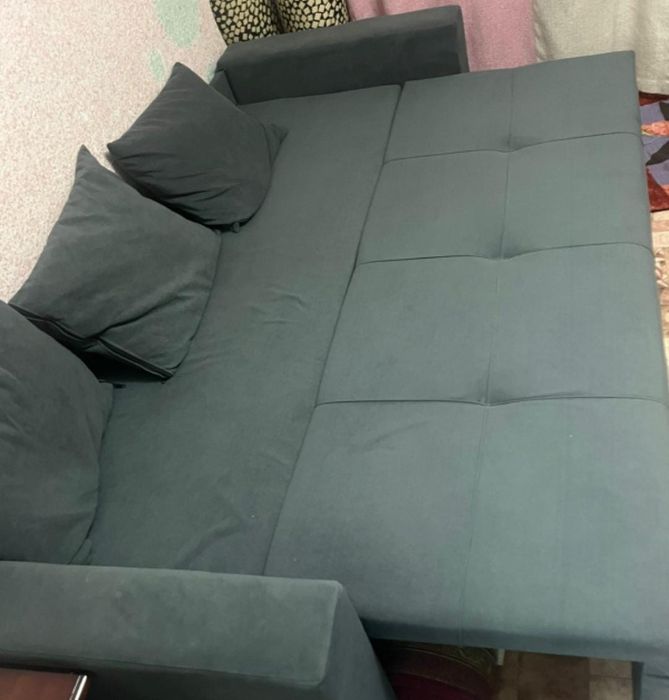 Диван сатылад жана