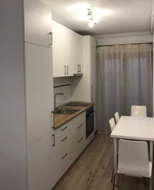 Дава се под наем Двустаен апартамент в Пловдив, Остромила - 48 кв.м за 168.3 € - Снимка #2