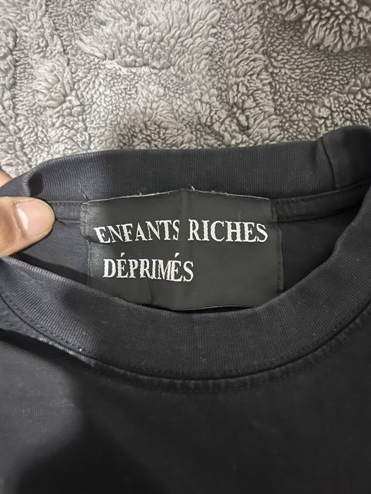 Enfants Riches Deprimes