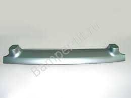 Решетки радиатора