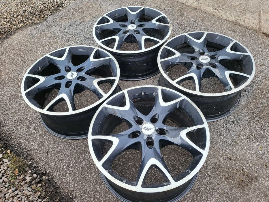 лети джанти 20 5х130 Audi Q7, VW Tuareg ,Porshe