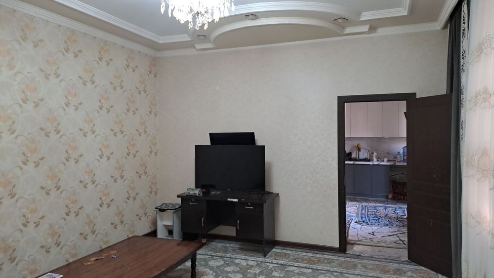 Геофизика, Мирзо Улугбек! Продаётся дом 4,8 соток 6 комнат