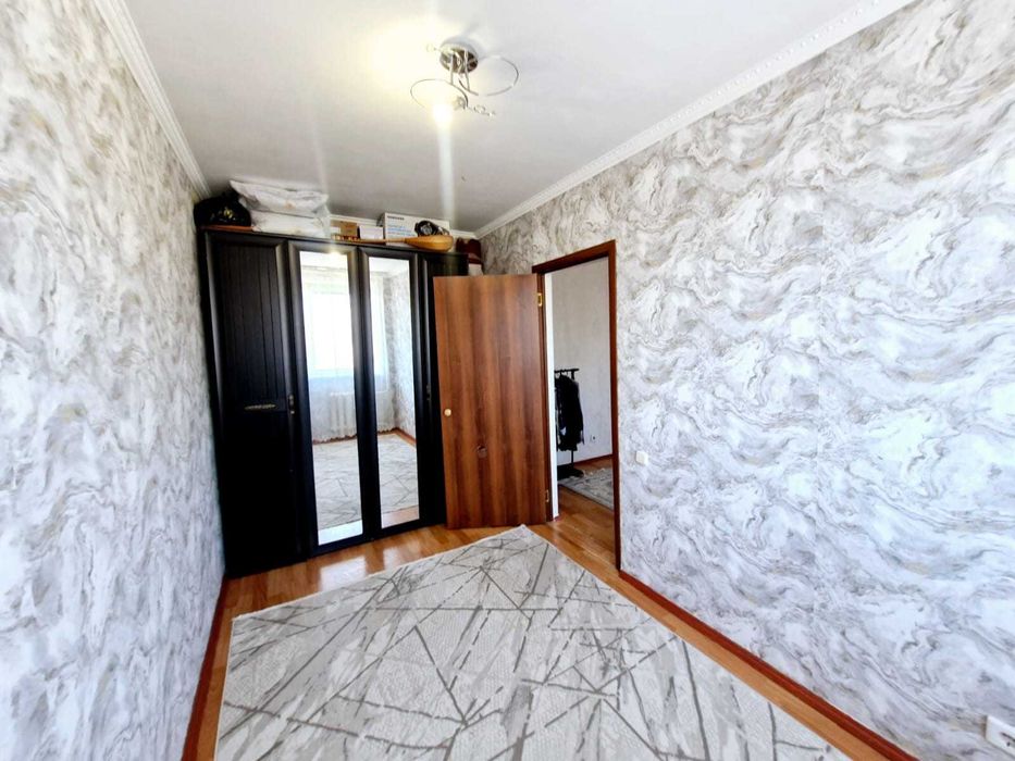 Продажа 2-комнатной квартиры КСК