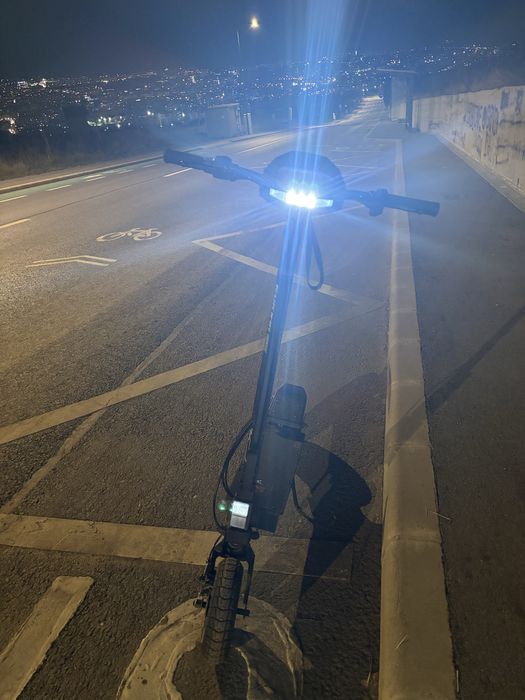 vand kukirin g2 800w