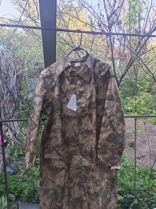 Продам плащ накидка