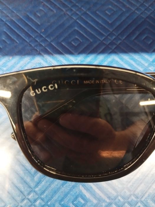 Слънчеви Очила  Gucci.