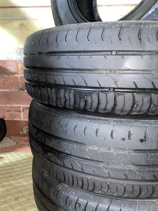 Шины на Chevrolet Cobalt