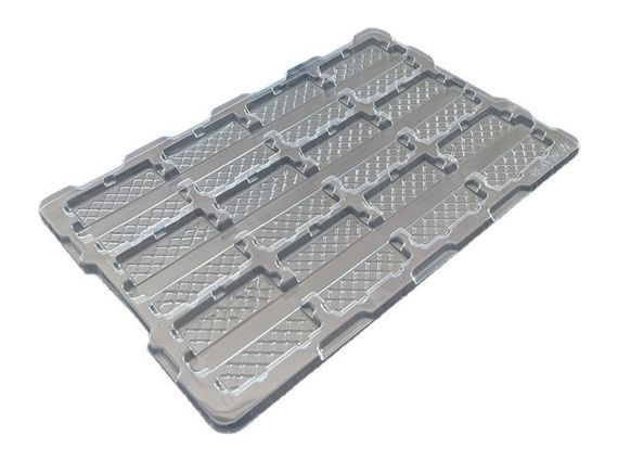 Производство пластиковых ложементов | Термоформовка под заказ (B2B)