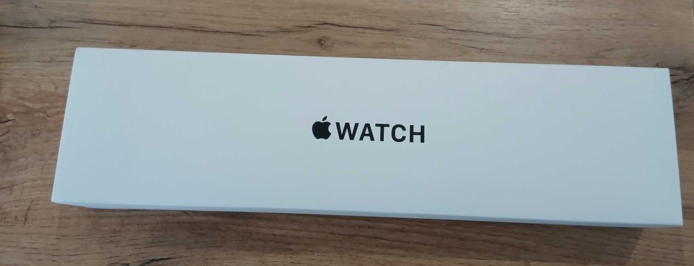 Apple Watch SE в ГАРАНЦИЯ