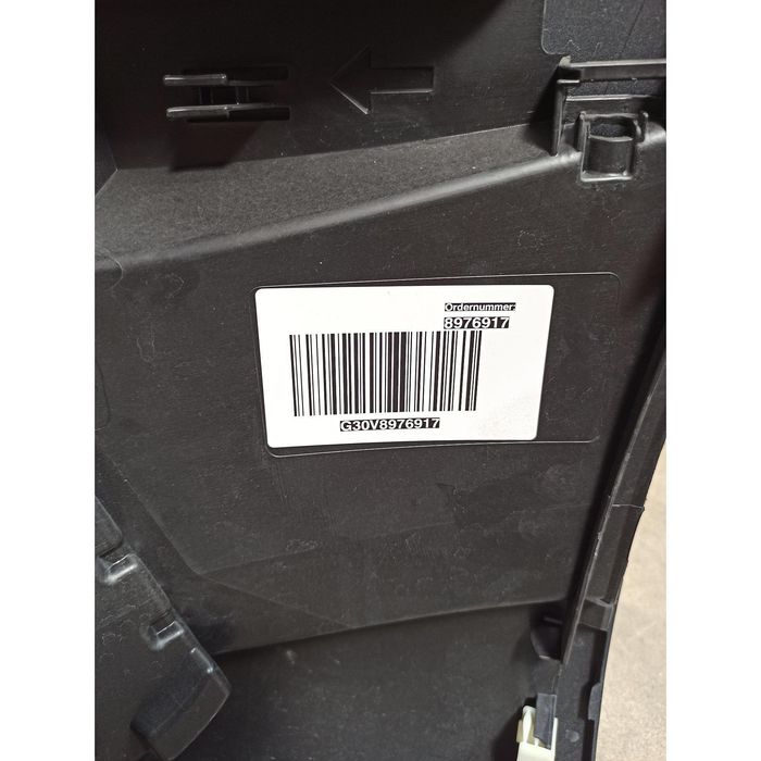 Предна броня за bmw 5er m g30 g31 lci - 8469287