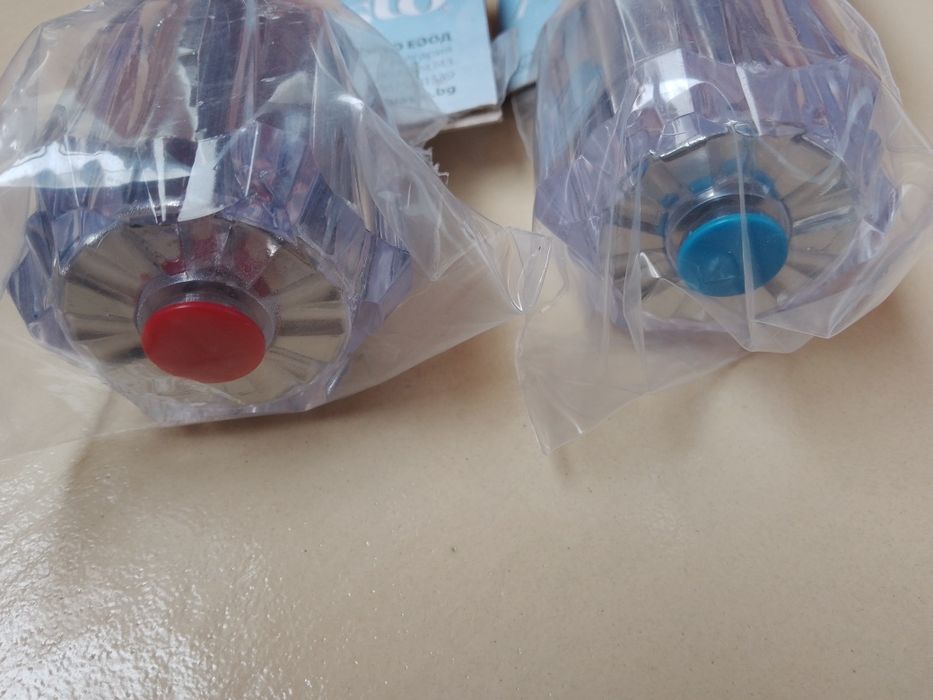 Врътки ( кранчета ) за чешма