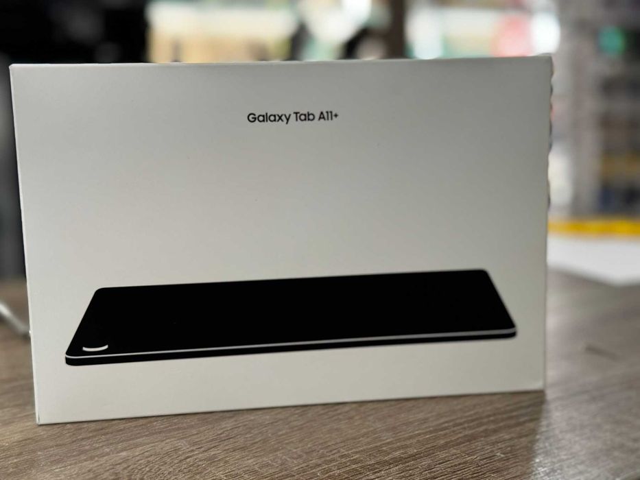 Samsung Tab A11+ 256GB