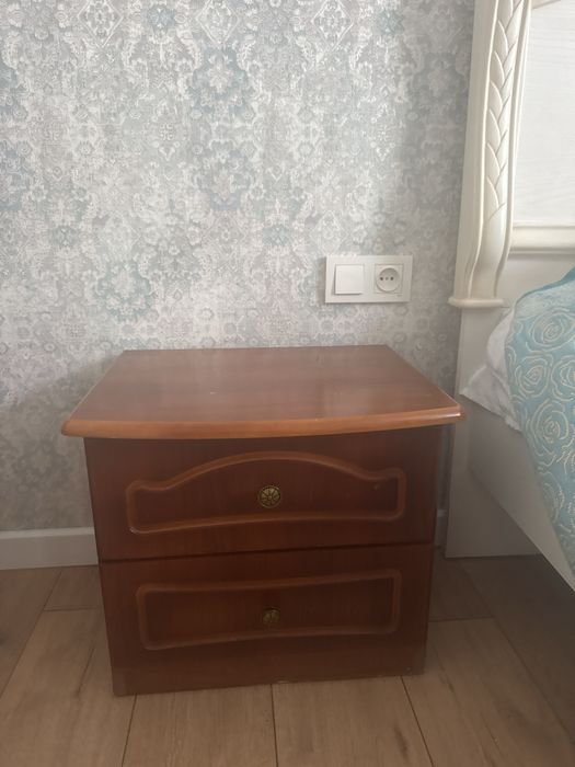 Спальний гарнитур