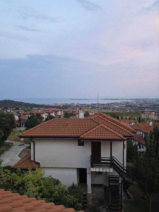 Продава се Тристаен апартамент в с. Кошарица, Област Бургас - 110 кв.м за 445 €/кв.м - Снимка #8