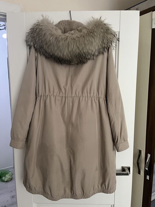 Продам парку в хорошем состоянии