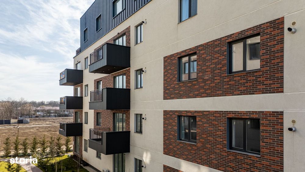Apartament 3 camere | Pipera | 68 mp utili | finalizare august