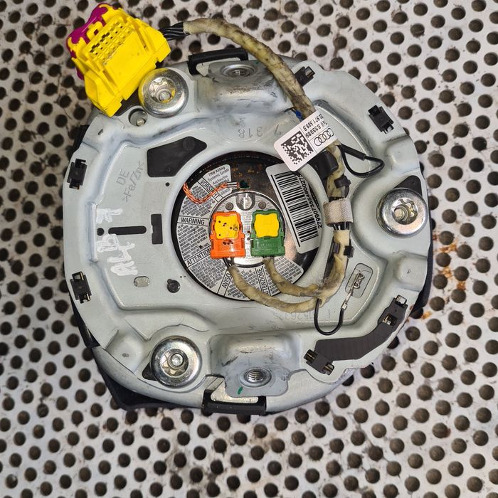 Airbag volan audi a4 b7