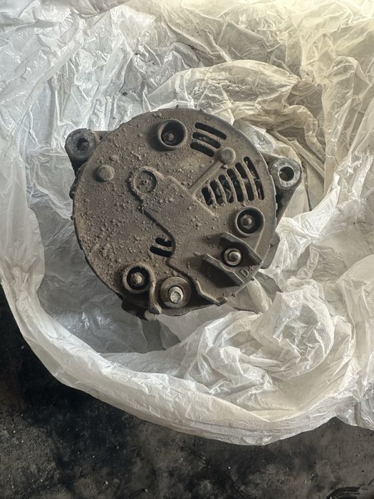 Генератор м104,м111