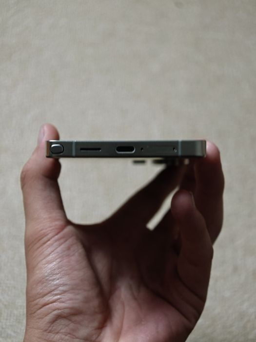 Samsung s25 ultra