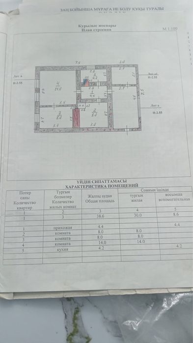 Продается Дооммм