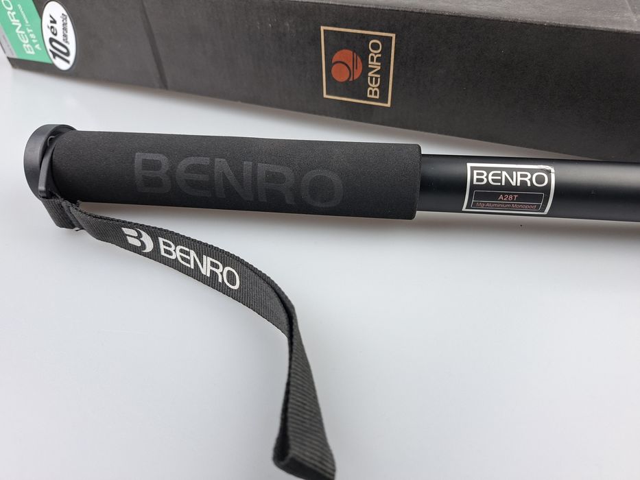 Monopod foto Benro a28T