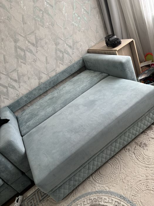 Раскладной диван
