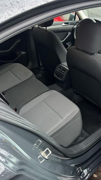 Vand Volkswagen Passat B8 2018 Primul Proprietar