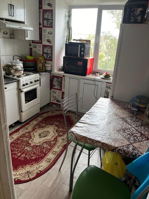 2 -комнатная квартира