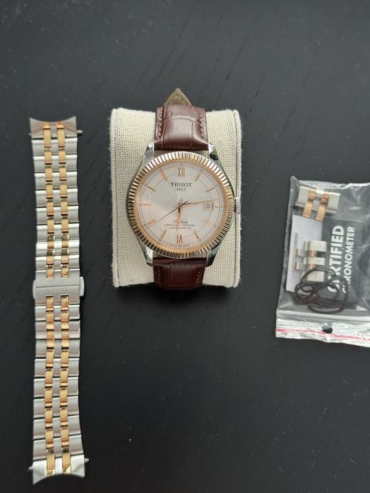 Ceas Tissot ballade
