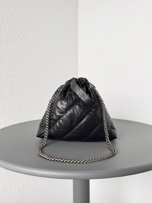 Geanta Balenciaga Crush