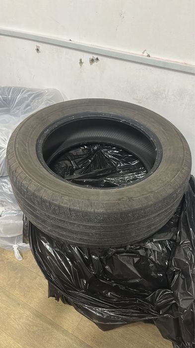 Летние шины toyo Proxes Comfort