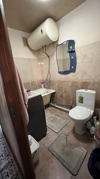 Квартира 3 комнатный