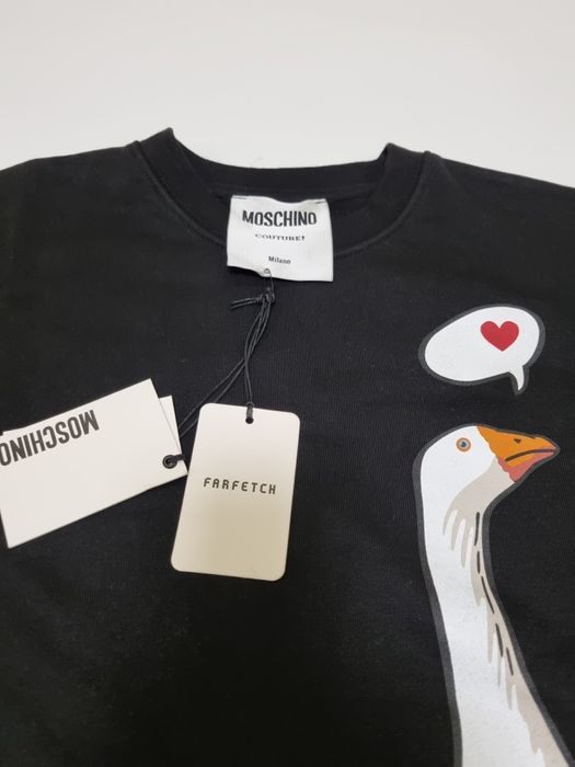 Мъжка Блуза Moschino