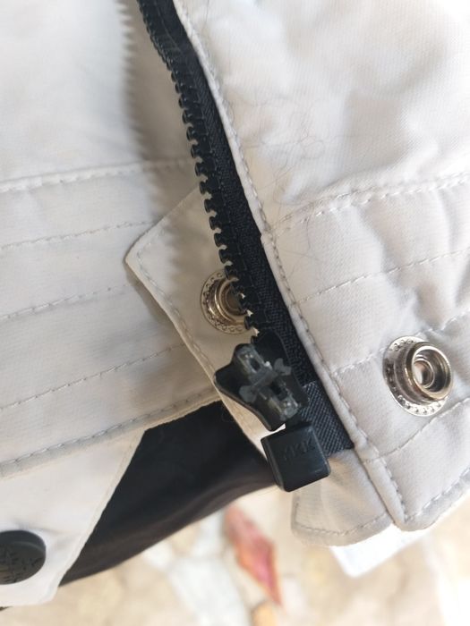 Женско,детско зимно,скиорско яке Oxbow,размер 5