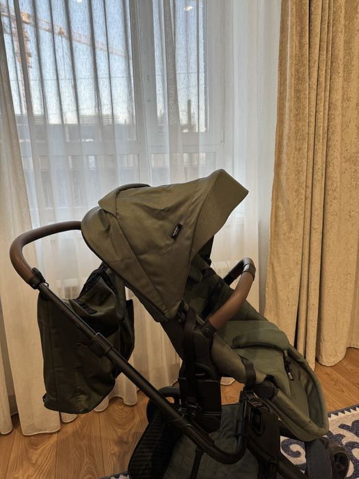 Коляска Easy Walker Harvey 3 Premium