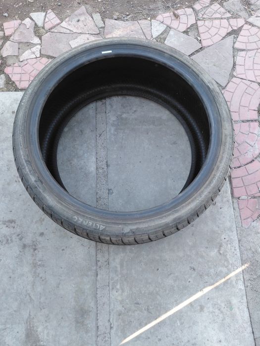Продам Резина R 20  один балон.